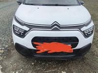 Second-hand Citroën C3 63 CP (46 kW) 2023 Hatchback