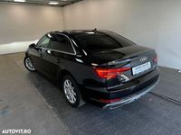 second-hand Audi A4 2.0 TDI quattro S tronic Sport