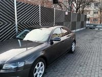 Second-hand Audi A4 144 CP (105 kW) 2011 Berlinǎ