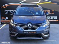 second-hand Renault Espace Energy dCi 160 EDC Initiale Paris