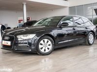 second-hand Audi A6 Avant 2.0 TDI Multitronic