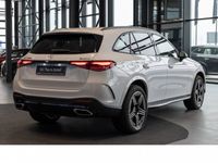 second-hand Mercedes GLC300e 4Matic AMG PREMIUM++CC+DISTRONIC+NIGHT