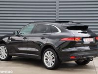 second-hand Jaguar F-Pace 30d AWD 300 Sport