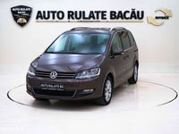 second-hand VW Sharan 1.4 TSI BlueMotion Technology Highline 2013 Euro 5