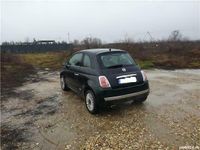 second-hand Fiat 500 diesel 2014