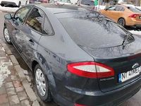 Second-hand Ford Mondeo 140 CP (102 kW) 2008 Berlinǎ