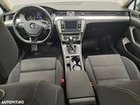second-hand VW Passat 1.5 TSI ACT DSG Comfortline