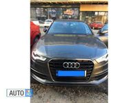 second-hand Audi A6 