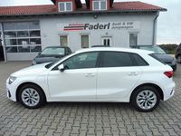 Second-hand Audi A3 Sportback e-tron Basis 204 CP (150 kW) 2022 Hatchback