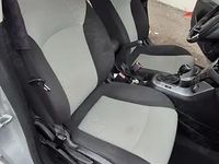 Second-hand Chevrolet Cruze 141 CP (103 kW) 2011 Gri Berlinǎ