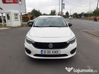 second-hand Fiat Tipo 2017 Benzina 1.4 cmc