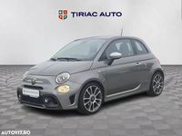 Second-hand Abarth 595 Turismo 165 CP (121 kW) 2021 Culoaregri Hatchback
