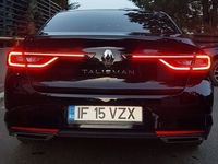 second-hand Renault Talisman ENERGY dCi 160 EDC INITIALE PARIS