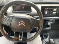 Second-hand Citroën C4 Shine 73 CP (53 kW) 2015 SUV