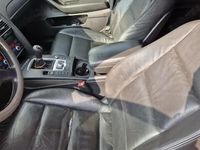 Second-hand Audi A6 140 CP (102 kW) 2008 Berlinǎ