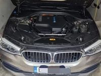 second-hand BMW 530 Seria 5 e