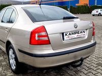 second-hand Skoda Octavia 2.0 FSI Elegance