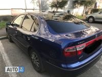 second-hand Seat Toledo 61