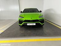 second-hand Lamborghini Urus Standard