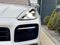 second-hand Porsche Cayenne Coupe GTS Tiptronic S