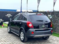 second-hand Opel Antara 2.0 Cosmo