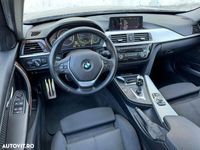 second-hand BMW 320 Seria 3 i Aut. Sport Line