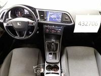 second-hand Seat Leon 