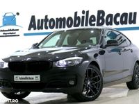 second-hand BMW 318 Gran Turismo Seria 3 d