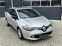 Second-hand Renault Clio GrandTour 90 CP (66 kW) 2014 Break