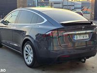 Second-hand Tesla Model X 391 kW (532 CP) 2018 Culoaregri SUV