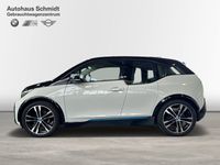 second-hand BMW i3 i