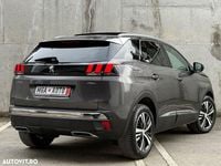 Second-hand Peugeot 3008 GT-line 130 CP (95 kW) 2019 Culoaregri SUV