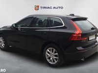 second-hand Volvo XC60 