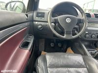 second-hand VW Golf V 