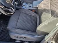 Second-hand Skoda Superb 120 CP (88 kW) 2018 Negru Break