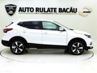 second-hand Nissan Qashqai 1.6 DCi Xtronic N-Connecta