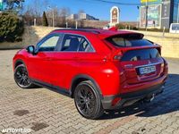 second-hand Mitsubishi Eclipse Cross 2.2 DI-D Aut. 4WD Top