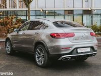 second-hand Mercedes 300 GLC Couped 4MATIC