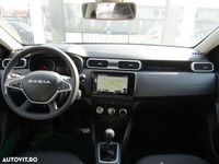 second-hand Dacia Duster ECO-G 100 Journey+