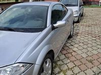 Second-hand Renault Mégane III 101 CP (74 kW) 2008 Cabrio