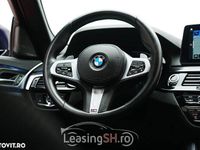 Second-hand BMW 530e M Sport 292 CP (214 kW) 2021 Culoarealbastru Berlinǎ