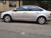 Second-hand Ford Focus 90 CP (66 kW) 2008 Berlinǎ