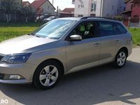 second-hand Skoda Fabia Combi 1.4 TDI Active