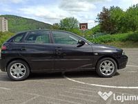 second-hand Seat Ibiza 1.4 benzina 2005