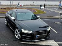 Second-hand Audi A6 S-Line 190 CP (139 kW) 2016 Culoarenegru Berlinǎ