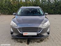 second-hand Ford Focus Turnier 1.0 EcoBoost Start-Stopp-System Business Edition