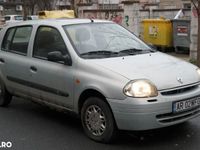 second-hand Renault Clio II 