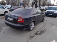 second-hand Skoda Octavia 1.9