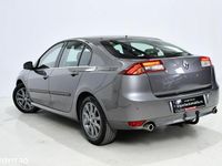 Second-hand Renault Laguna III LIMITED 110 CP (80 kW) 2015 Culoaregri Berlinǎ