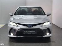 second-hand Toyota Camry 2.5 Hybrid Dynamic